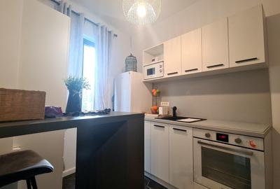 Casă cu 2 camere cu Canalizare în Centrul Istoric - 11