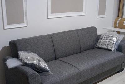 Garsonieră decomandată, mobilată în Vitan - 3