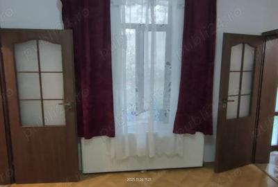 Apartament cu 2 camere în Badea Cârțan - 19