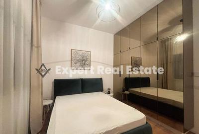 Apartament cu 2 camere semidecomandat în Tunari - 3