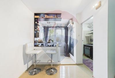 Garsoniera de vanzare in zona Brancoveanu - 7