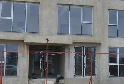 Particular, vand ieftin teren Mamaia Sat, langa blocuri, toate utilitatile - 6