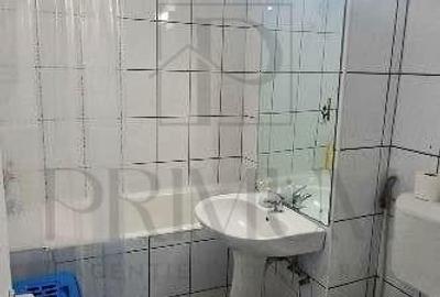 ARADULUI - ETAJ 1 - CENTRALA PROPRIE - 3 CAMERE - 2 BAI - RENOVAT - 6