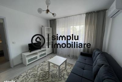 Garsonieră decomandată în Rovine - 7