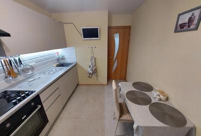 Garsonieră decomandată în Aradului - 2