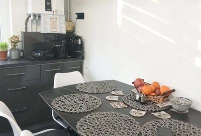 Apartament cu 2 camere semidecomandat în Hipodrom - 9