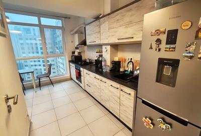 3 Camere Cu Priveliste Mall Plaza Metrou Lujerului GranVia Park - 6