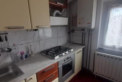 Garsonieră decomandată în Colentina - 7