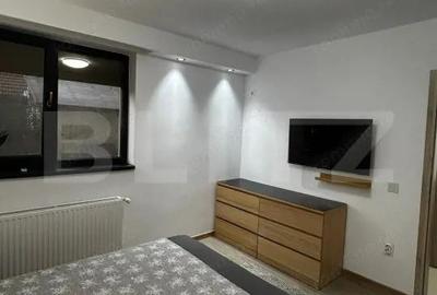 Apartament Premium cu 2 Camere | Parter Inalt | Mobilat Complet | Zona Domenii - 9