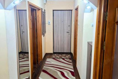 Apartament cu 3 camere decomandat în Central - 7
