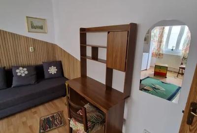 Garsonieră semidecomandată, mobilată în Tineretului - 3