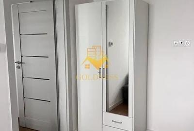 Apartament cu 2 camere semidecomandat, mobilat în Europa - 4