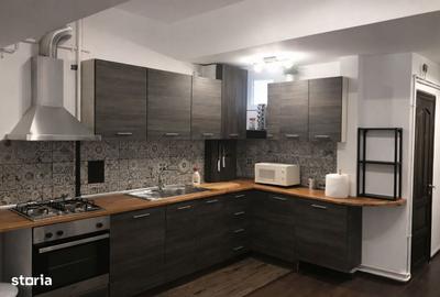 Apartament cu 3 camere în Centrul Istoric - 9