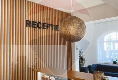 Hotel/Pensiune, de 1,163 mp, în Central - 31