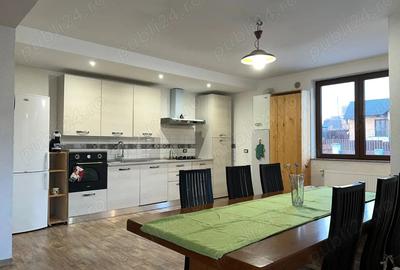 Casă cu 2 camere în Sântana de Mureș - 4