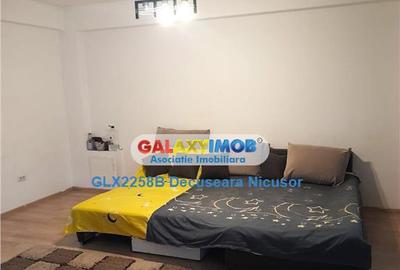 Garsonieră decomandată, mobilată în Chiajna - 1