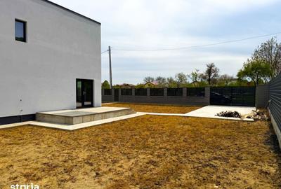 Casă cu 4 camere cu Teren 499 Mp în Mărăcineni - 5