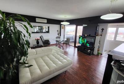 Apartament cu 3 camere decomandat în Ultracentral - 1