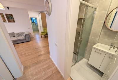 Apartament 3 camere 72mp | Gradina 86mp | 0 comision | Otopeni | Mobilat Parcare - 22