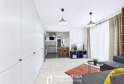 Apartament cu 3 camere decomandat, mobilat în Lipovei - 4