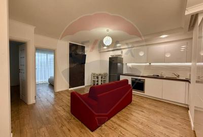 Apartament cu 2 camere decomandat, mobilat în Sopor - 3