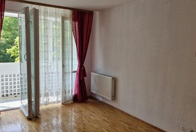 Titan,C-tin  Brancusi, Nicolae Grigorescu, Parc I.O.R - 2