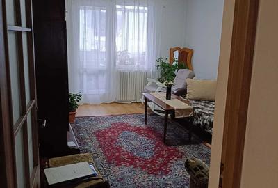 Apartament cu 2 camere decomandat în Central - 5