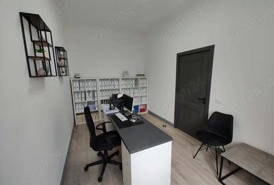 Inchiriez spa?iu pentru birouri, in spatele magazinului Cri?ul - 5