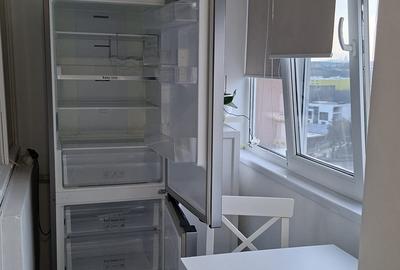 Garsoniera Craiovei, finisaje moderne, mobilata/utilata - 3