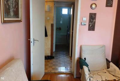 Apartament cu 3 camere decomandat în Gheorgheni - 7
