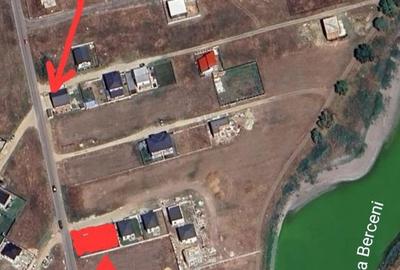 Spațiu comercial, în Vidra - 1