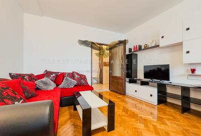 Apartament cu 3 camere decomandat, mobilat în Grigorescu - 8