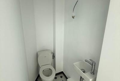 Zona Calea Victoriei/Sfintii Voievozi inchiriez spatiu com tip coffeeshop 16 mpu - 4