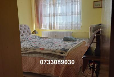 Apartament cu 2 camere decomandat, mobilat în Drumul Taberei - 2