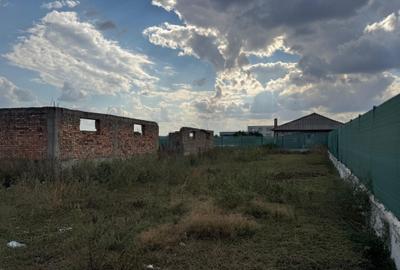 Teren Construcții intravilan de 1000 mp, în Ovidiu - 6