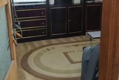 Apartament cu 2 camere semidecomandat în Țiglina 2 - 5