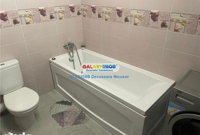Apartament cu 3 camere, mobilat în Militari - 15