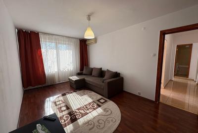 Apartament cu 2 camere decomandat, mobilat în Berceni - 2