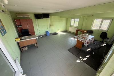 Spațiu comercial, de 30 mp, în Central