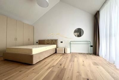 Apartament cu 3 camere decomandat, mobilat în Aviației - 3