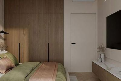 Apartament cu 2 camere în Central - 9