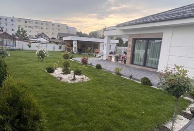 Casă cu 4 camere în Central - 5