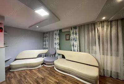 2 cam. etaj I, decomandat, 60 mp, modernizat, zona Progresul II - 1