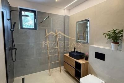 Vilă **6 camere  **451mp // Zona Iancu Nicolae - 34