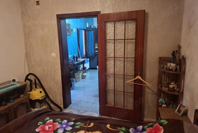 Apartament cu 2 camere nedecomandat în Central - 4