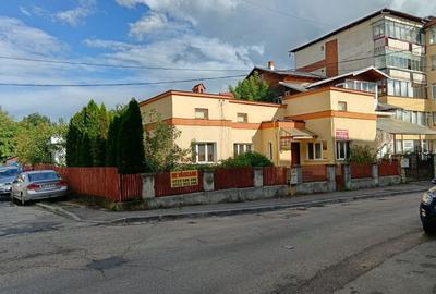 Casă cu 3 camere în Câmpulung Muscel - 3