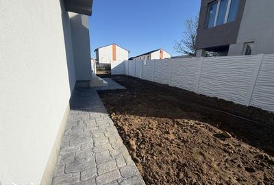 Casă cu 4 camere cu Teren 300 Mp în Central - 5