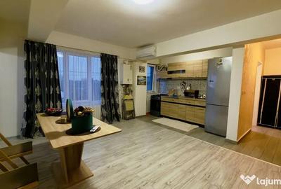 Apartament cu 2 camere semidecomandat în Central - 10