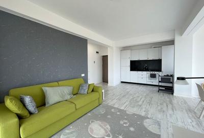 2 camere - 57 mp cu VEDERE LA LAC | Pantelimon - Lebada - 2