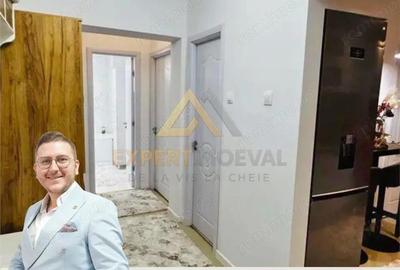 Apartament cu 3 camere decomandat în Săsar - 1